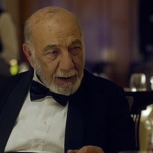 Fotoğraf Roza of Smyrna