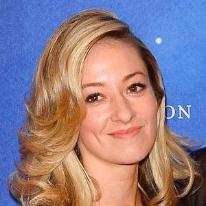 Fotoğraf Olivia Hamilton