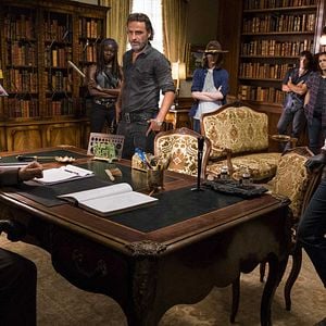 Fotoğraf Lauren Cohan