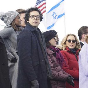 Fotoğraf Bebe Neuwirth