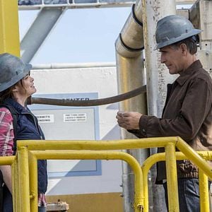 Fotoğraf Christine Woods