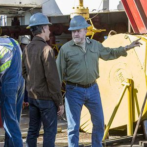 Fotoğraf Jim Beaver