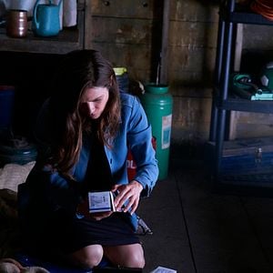 Fotoğraf Caroline Dhavernas