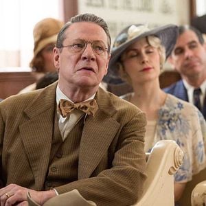 Fotoğraf Chris Cooper