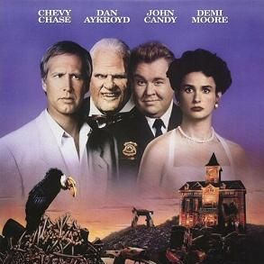 Fotoğraf Nothing But Trouble