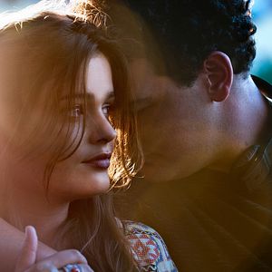 Fotoğraf Louise Grinberg