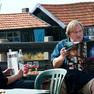 Fotoğraf Sadok "Sadek" Bourguiba