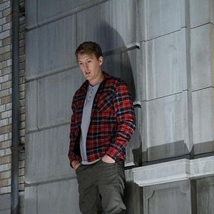 Fotoğraf Spencer Treat Clark