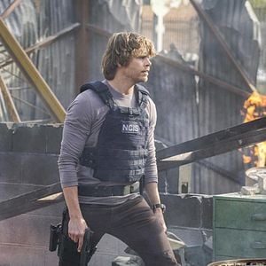 Fotoğraf Eric Christian Olsen