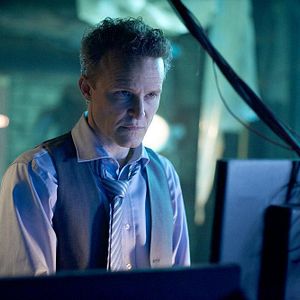 Fotoğraf Damon Herriman