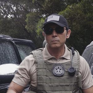 Fotoğraf Lou Diamond Phillips