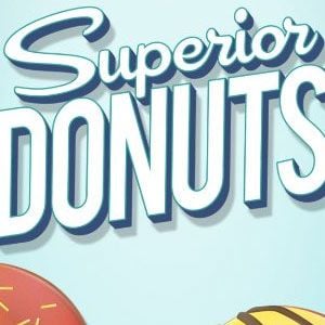 Fotoğraf Superior Donuts