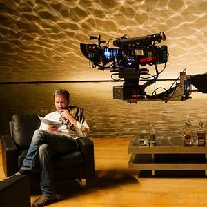 Fotoğraf Denis Villeneuve