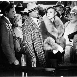 Fotoğraf Marlene Dietrich