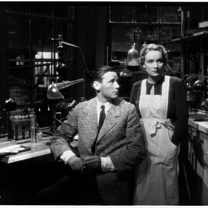 Fotoğraf Marlene Dietrich