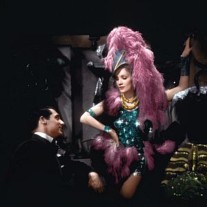 Fotoğraf Marlene Dietrich