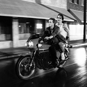 Fotoğraf Matt Dillon