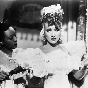 Fotoğraf Marlene Dietrich