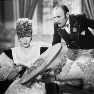 Fotoğraf Marlene Dietrich