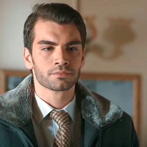 Fotoğraf Sevda Kuşun Kanadında