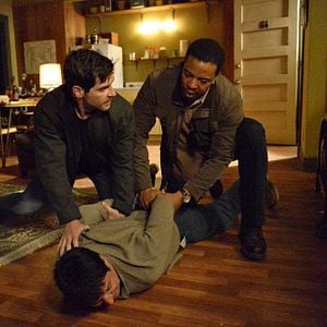 Fotoğraf Carlos Sanz