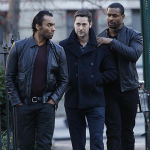 Fotoğraf Ryan Eggold