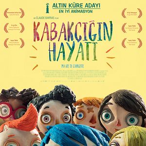 Fotoğraf Kabakçığın Hayatı