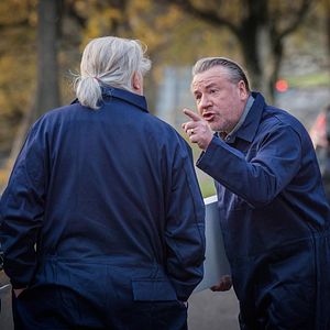 Fotoğraf Ray Winstone