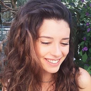 Fotoğraf Buçe Buse Kahraman