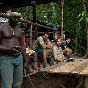 Fotoğraf Issaka Sawadogo