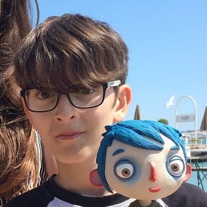 Fotoğraf Gaspard Schlatter