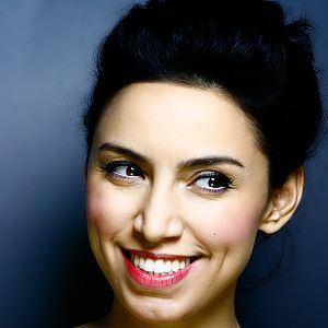 Fotoğraf Banu Çiçek