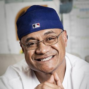 Fotoğraf Oscar Kightley