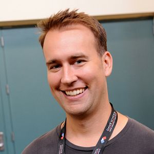 Fotoğraf Marc Thompson