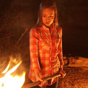 Fotoğraf Ella Ballentine