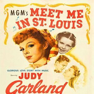 Fotoğraf Meet Me In St. Louis