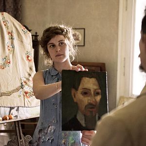 Fotoğraf Carla Juri