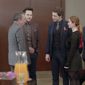 Fotoğraf Baba Candır