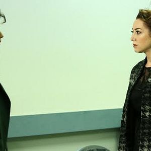 Fotoğraf Bana Sevmeyi Anlat