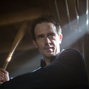 Fotoğraf Michael Vartan