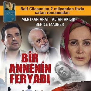 Fotoğraf Bir Annenin Feryadı