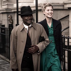 Fotoğraf Aşkın Krallığı