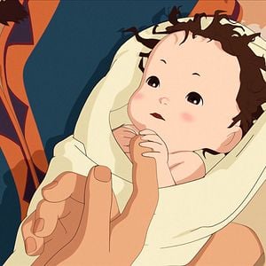 Fotoğraf Sanzoku no musume Rônya