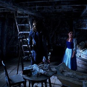 Fotoğraf Güzel ve Çirkin