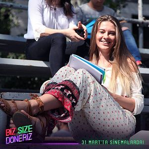 Fotoğraf Tuğçe Kurşunoğlu