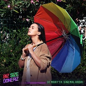 Fotoğraf Hande Soral