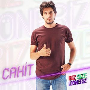 Fotoğraf Biz Size Döneriz