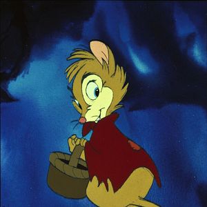Fotoğraf The Secret of Nimh