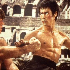 Fotoğraf Dünyada Benden Büyük Yok