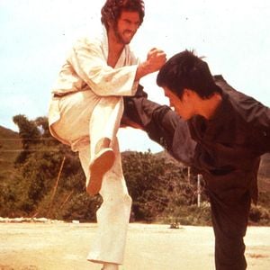 Fotoğraf Chuck Norris